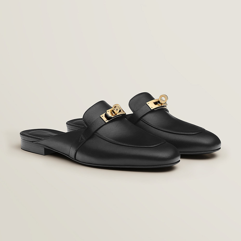 ミュール | Hermès - エルメス-公式サイト